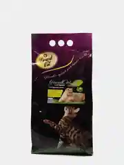 Сухой корм для взрослых кошек премиум класса Grand Cat с говядиной 1кг