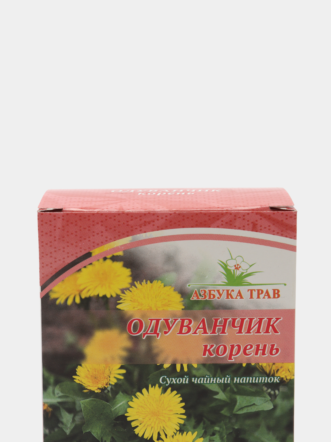 Корень Одуванчик лекарственный, лист, Азбука трав купить по цене 138.6 ₽  в интернет-магазине KazanExpress