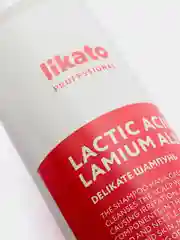 Шампунь DELIKATE, Для чувствительной кожи головы, Likato Professional, 400 мл