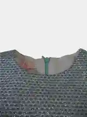 Праздничное платье на детский утренник для девочки