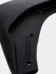 Брызговики передние FORD Kuga, 2013-2017 внед. 2 шт. (optimum) в пакете / Форд Куга