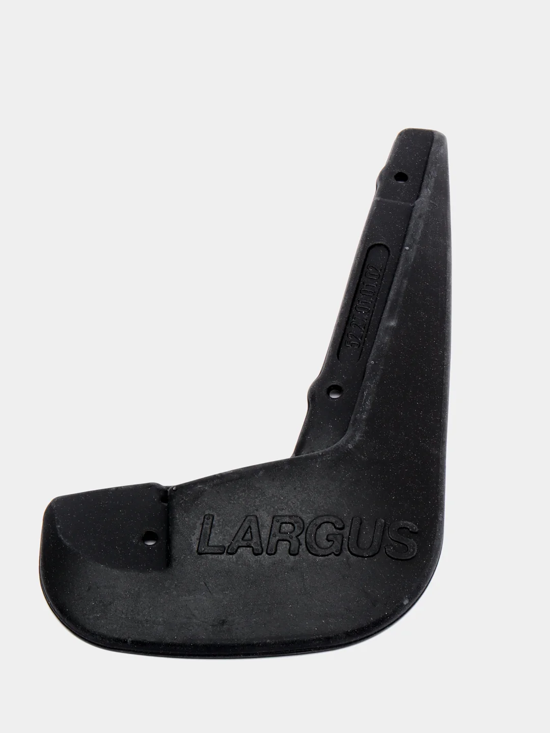 Брызговики передние LADA Largus, 2012-2021 ун. 2шт.(optimum) в пакете / Лада Ларгус
