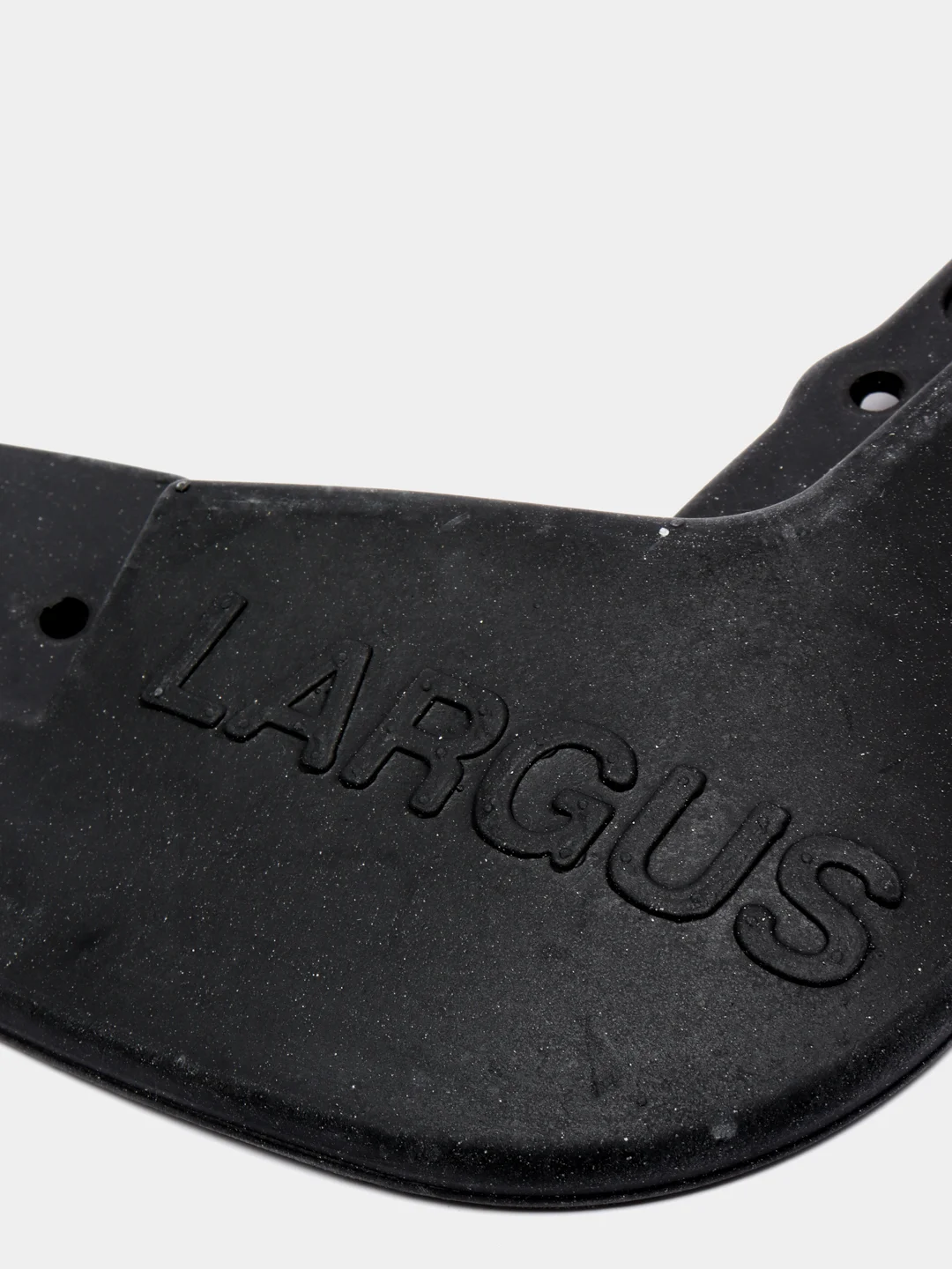 Брызговики передние LADA Largus, 2012-2021 ун. 2шт.(optimum) в пакете / Лада Ларгус