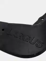 Брызговики передние LADA Largus, 2012-2021 ун. 2шт.(optimum) в пакете / Лада Ларгус