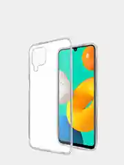 Силиконовый чехол Samsung A02 M02, A11 M11, A12 M12, A22 M32, A32, A41, A51, A52, A71, A72