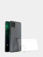 Силиконовый чехол Samsung A02 M02, A11 M11, A12 M12, A22 M32, A32, A41, A51, A52, A71, A72