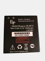 Аккумулятор для Fly FS408 Stratus 8 (BL8016) (V)