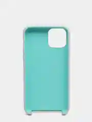 Бежевый силиконовый чехол для iPhone 11PRO Silicon Case