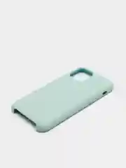 Бежевый силиконовый чехол для iPhone 11PRO Silicon Case