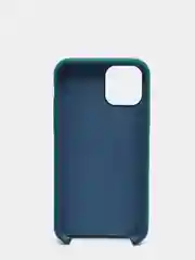 Морской силиконовый чехол для iPhone 11PRO Silicon Case