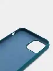 Морской силиконовый чехол для iPhone 11PRO Silicon Case
