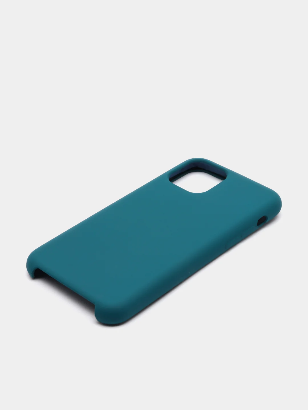 Морской силиконовый чехол для iPhone 11PRO Silicon Case