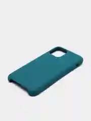 Морской силиконовый чехол для iPhone 11PRO Silicon Case
