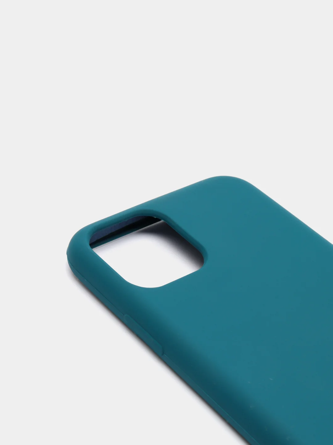 Морской силиконовый чехол для iPhone 11PRO Silicon Case