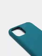 Морской силиконовый чехол для iPhone 11PRO Silicon Case