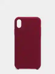 Индиго чехол Silicone Case силиконовый с микрофиброй IPhone 5/5s/SE 6/6s 7/8 7+/8+ X/XS / 11 / 12