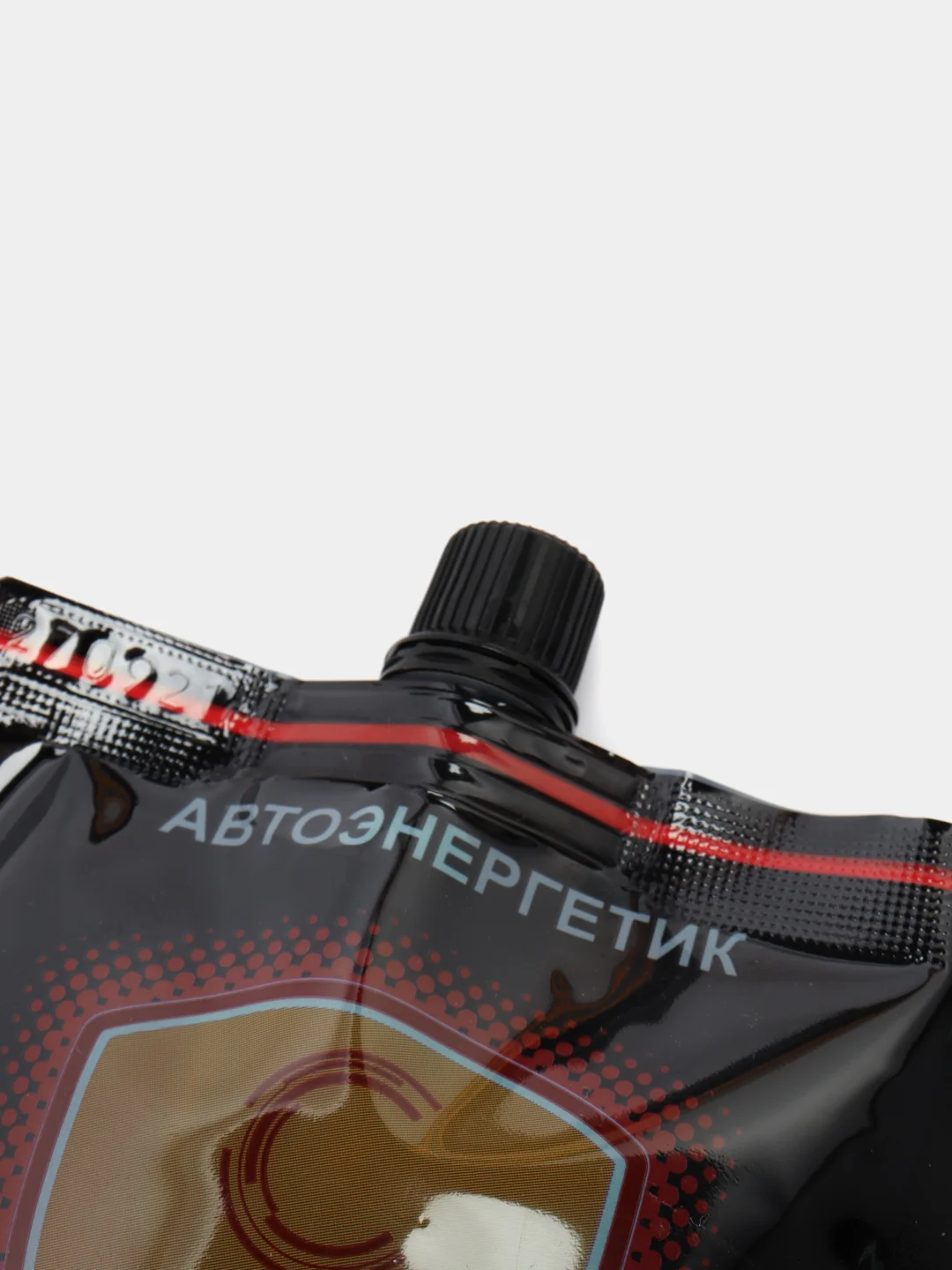 Присадка Cupper промывочная (100 мл)