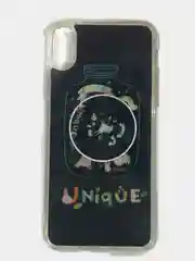 Чехол для iPhone X / iPhone XS Popsocket пластик / силикон