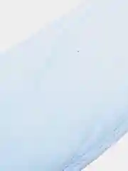 Голубой пояс-бандаж согревающий, от коликов, для новорожденных, защита от колики, газики