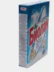Порошок стиральный Биолан "Белые цветы", для ручной стирки, 350 г., 1 шт