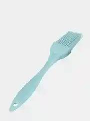Мятный кисточка кулинарная силиконовая