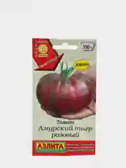 Томат "Амурский тигр розовый"