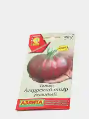 Томат "Амурский тигр розовый"