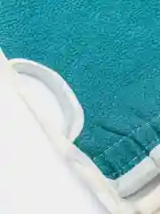 Морской набор мочалок, 3 в 1