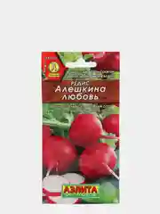 Редис "Алёшкина любовь", 3 г