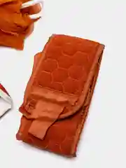 Рыжий набор мочалок, 3 в 1