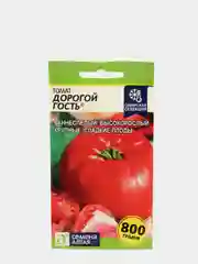 Семена Томат "Дорогой Гость", 0,05 г