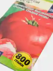 Семена Томат "Дорогой Гость", 0,05 г