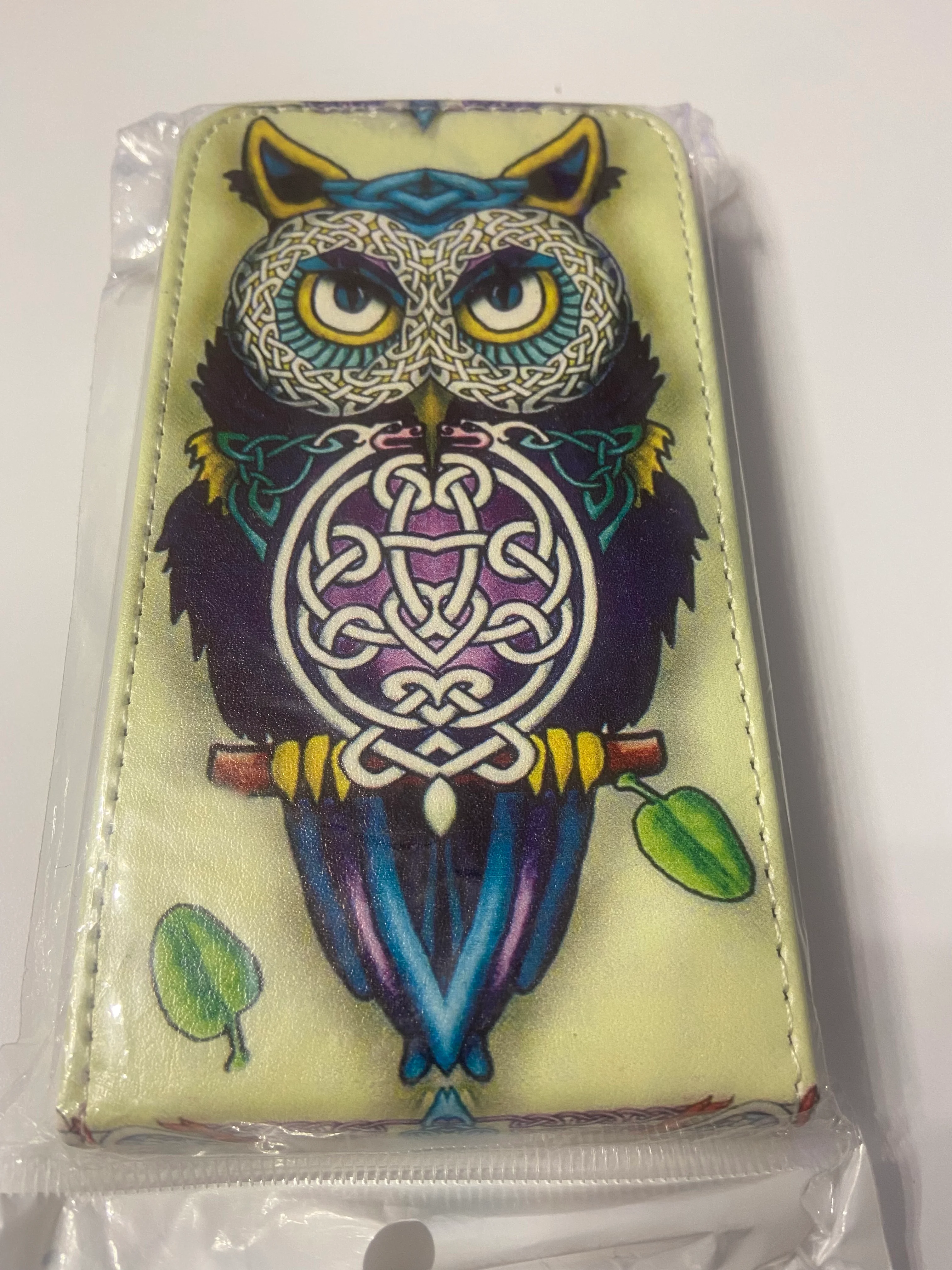 Лайм книжка флип LENOVO S850