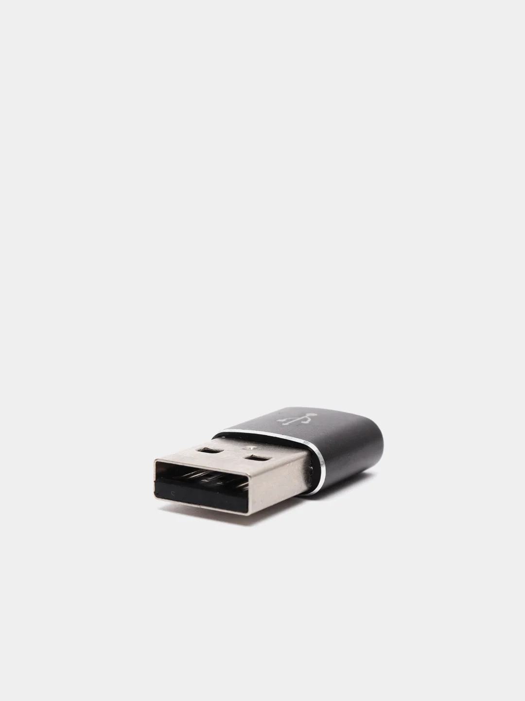 Переходник с Type-C на USB