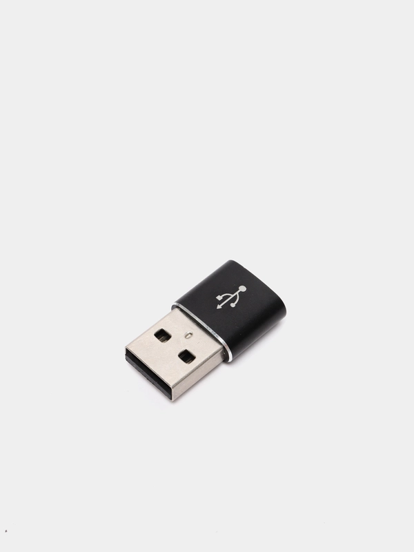 Переходник с Type-C на USB