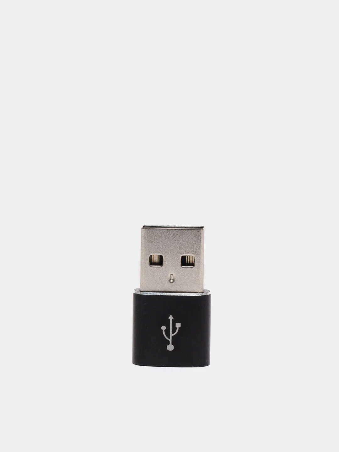 Переходник с Type-C на USB