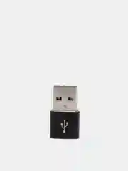 Переходник с Type-C на USB