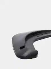 Брызговики передние CHANGAN CS35, 2013-2016 внед. 2 шт.(optimum) в пакете / Чанган СиЭс 35