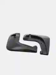 Брызговики передние CHANGAN CS35, 2013-2016 внед. 2 шт.(optimum) в пакете / Чанган СиЭс 35