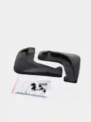 Брызговики передние CHANGAN CS35, 2013-2016 внед. 2 шт.(optimum) в пакете / Чанган СиЭс 35