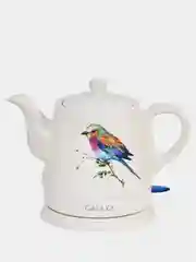 Чайник электрический Galaxy LINE GL0501, 1400Вт, 1л, керамика