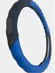Синий оплетка на руль