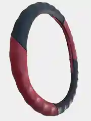 Красный оплетка на руль