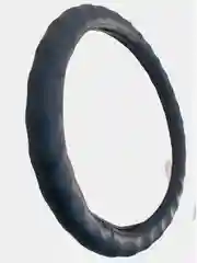 Черный оплетка на руль
