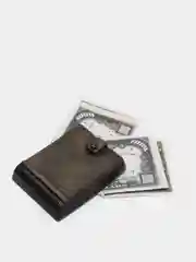 Зеленый подарочный набор мужской Gifts Place: фигурное мыло ручной работы