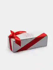 Бежевый набор мыла ручной работы Gifts Place "Грудь", "Вагина", в подарочной упаковке