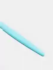 Голубой бритва для бровей, 3 цвета