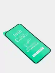 Защитная пленка iPhone 11, XR керамика, мягкое жидкое керамическое стекло 9D, 100D