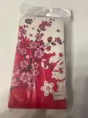 Алый чехол-книжка LENOVO S60