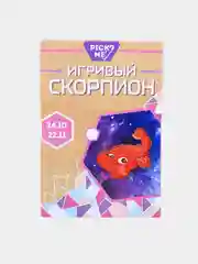 Значок / Брошь знаки зодиака / Знак зодиака / Деревянная брошь